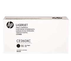 HP 649X Blk Contract LJ Toner Cartridge