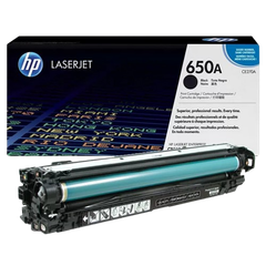 HP Color LaserJet CP5525 Black/ Cyan/ Yellow/ Magenta   Cartridge