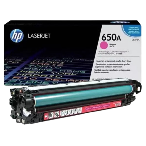 HP Color LaserJet CP5525 Black/ Cyan/ Yellow/ Magenta   Cartridge