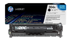 HP Color LaserJet CP2025 Black/ Cyan/ Yellow/ Magenta Crtg