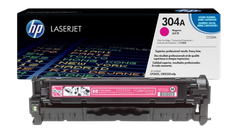HP Color LaserJet CP2025 Black/ Cyan/ Yellow/ Magenta Crtg