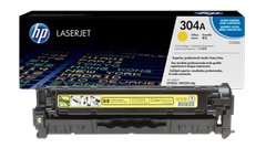 HP Color LaserJet CP2025 Black/ Cyan/ Yellow/ Magenta Crtg