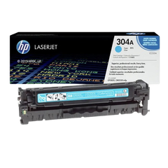 HP Color LaserJet CP2025 Black/ Cyan/ Yellow/ Magenta Crtg