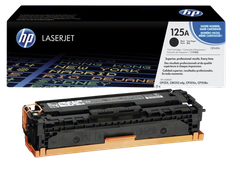 HP Color LaserJet CP1215/1515 Black/ Cyan/Yellow/ Magenta Crtg