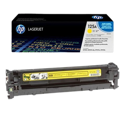 HP Color LaserJet CP1215/1515 Black/ Cyan/Yellow/ Magenta Crtg