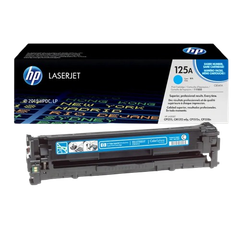 HP Color LaserJet CP1215/1515 Black/ Cyan/Yellow/ Magenta Crtg