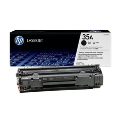 HP LaserJet P1006 Black Cartridge