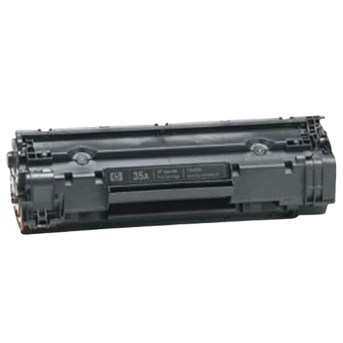 HP LaserJet P1006 Black Cartridge