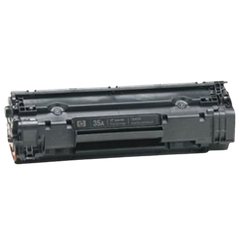 HP LaserJet P1006 Black Cartridge