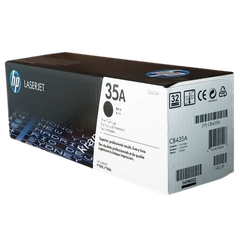 HP LaserJet P1006 Black Cartridge