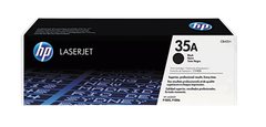 HP LaserJet P1006 Black Cartridge