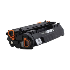 HP LaserJet P2015 Black Cartridge