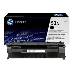 HP LaserJet P2015 Black Cartridge