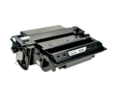 HP 51X Blk Contract LJ Toner Cartridge