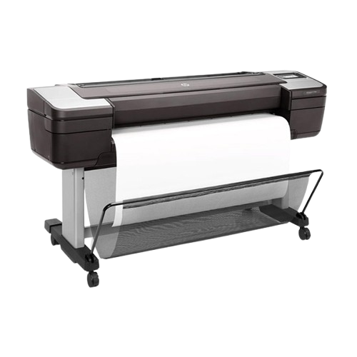 HP DesignJet T1708 Printer