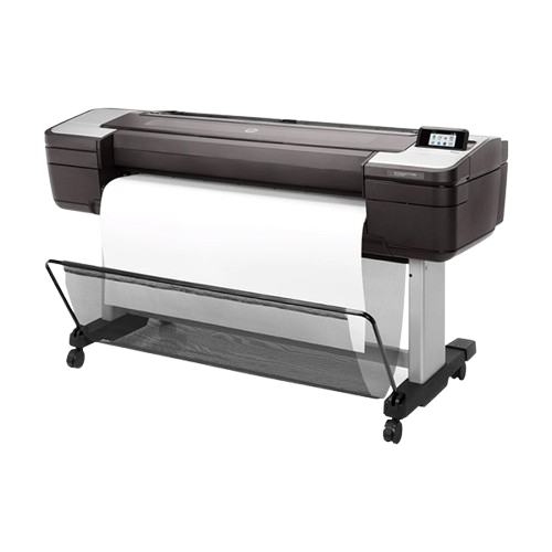 HP DesignJet T1708 Printer