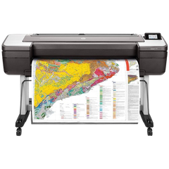 HP DesignJet T1708 Printer