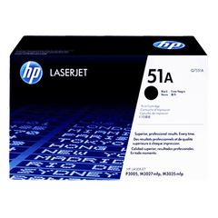 HP LaserJet P3005/M3035 mfp Black Crtg