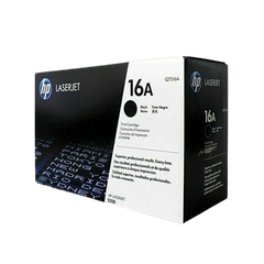 HP LaserJet 5200 Black Print Cartridge