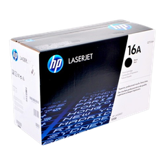 HP LaserJet 5200 Black Print Cartridge