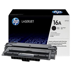 HP LaserJet 5200 Black Print Cartridge