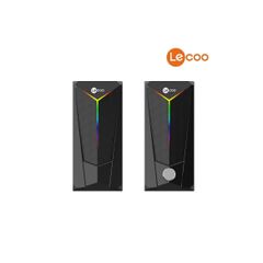 Loa Lecoo DS104 đen
