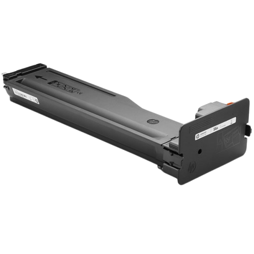 HP 56A Black LaserJet Toner Cartridge
