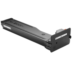HP 56A Black LaserJet Toner Cartridge