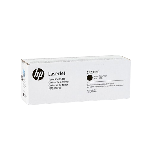 HP 30X Blk Contract LJ Toner Cartridge