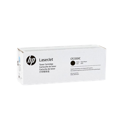 HP 30X Blk Contract LJ Toner Cartridge