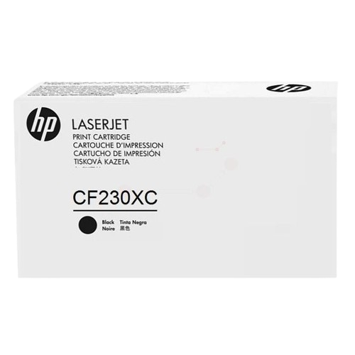 HP 30X Blk Contract LJ Toner Cartridge