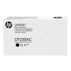 HP 30X Blk Contract LJ Toner Cartridge