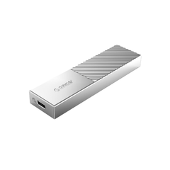 Hộp ổ cứng SSD ORICO M.2 NVME TypeC M206C3-G2-GY