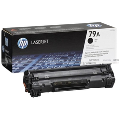 HP 79A Black LaserJet Toner Cartridge