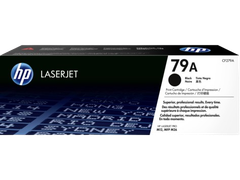 HP 79A Black LaserJet Toner Cartridge