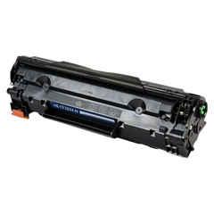 HP LaserJet 83X Black Toner Cartridge