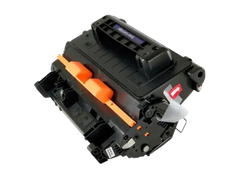 HP 81X Black LaserJet Toner Cartridge