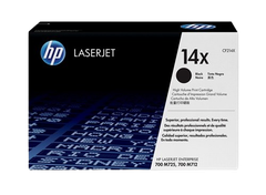 HP LaserJet 700 MFP M712 High Cap Crtg