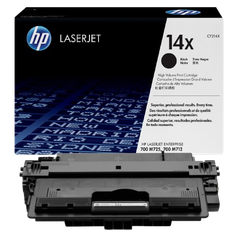 HP LaserJet 700 MFP M712 High Cap Crtg