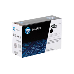 HP LaserJet Pro M401/M425 6.9K Blk Crtg