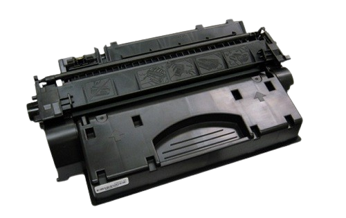 HP LaserJet Pro M401/M425 6.9K Blk Crtg