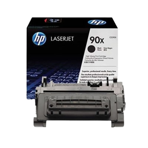 HP LaserJet M4555 MFP 24K Black Crtg