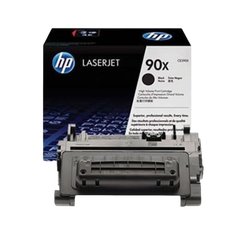 HP LaserJet M4555 MFP 24K Black Crtg