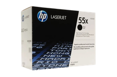 HP LaserJet P3015 12.5K Print Cartridge