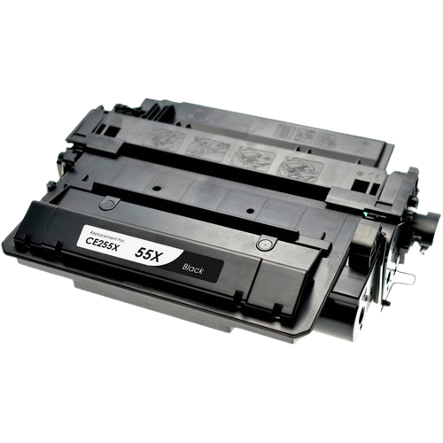 HP LaserJet P3015 12.5K Print Cartridge