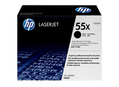 HP LaserJet P3015 12.5K Print Cartridge