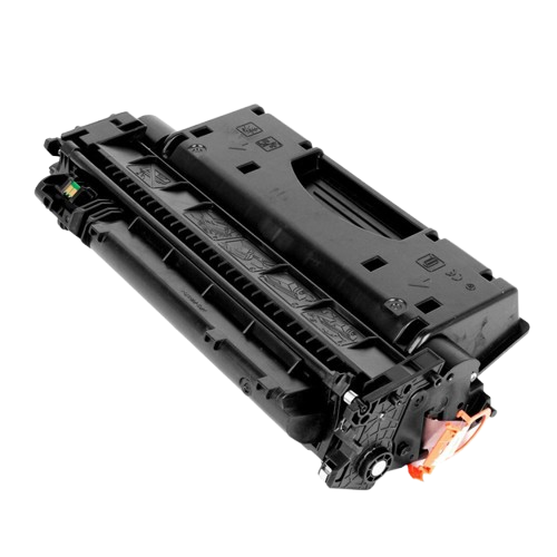 HP LJP2055 Black Print Cartridge