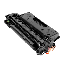 HP LJP2055 Black Print Cartridge