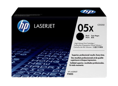 HP LJP2055 Black Print Cartridge