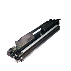 HP 30X Black LaserJet Toner Cartridge